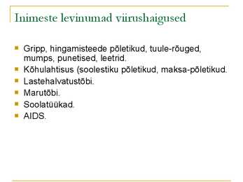 VIIRUSED #14