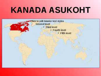 KANADA #4