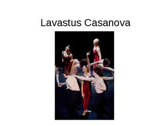 Casanova #10