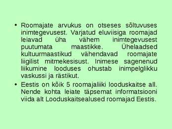 Kahepaiksed roomajad #57