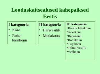 Kahepaiksed roomajad #7