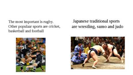 Japan and New Zealand #9