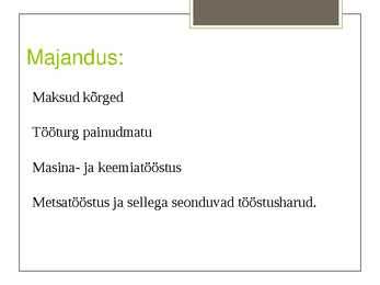 Sloveenia #6
