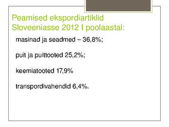 Sloveenia #9