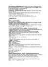 Võrdlev usundilugu konspekt #8