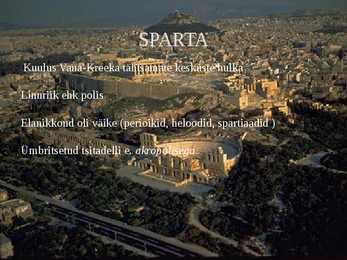 Sparta #3