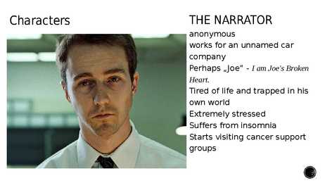 Fight Club #7