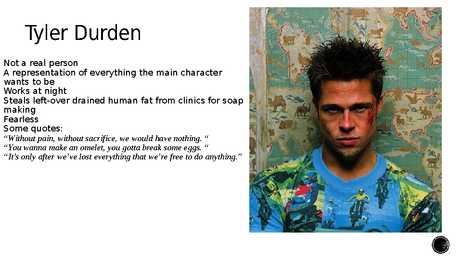 Fight Club #8