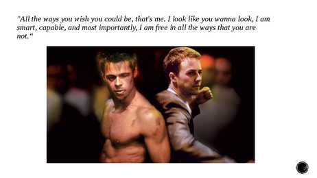 Fight Club #9