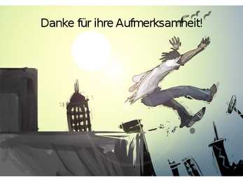 Parkour #12