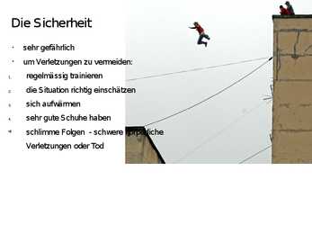 Parkour #10
