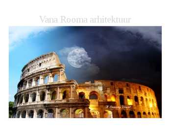 Vanarooma #2
