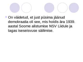 Soome pärast I maailmasõda #9