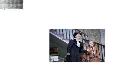 Mary Poppins