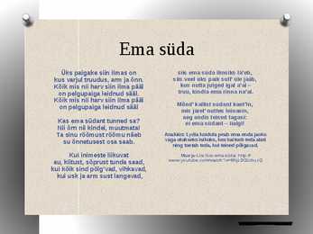 Lydia Koidula-PowerPoint #8