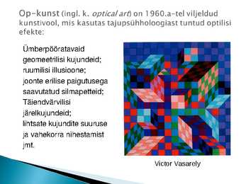 OP-KUNST #2