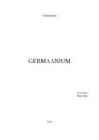 Germaanium