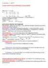 Algebra ja geomeetria kordamine #10