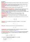 Algebra ja geomeetria kordamine