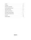 Rene Descartes-Referaat #2