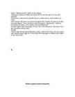 Rene Descartes-Referaat #8