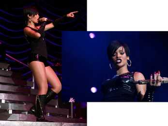 Rihanna #6