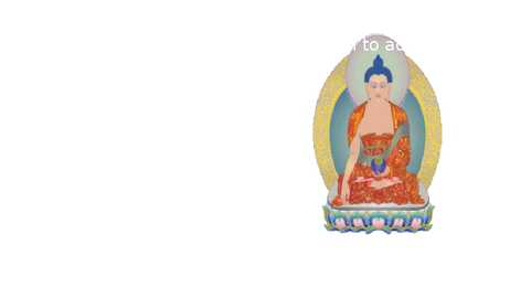 Budism-Buddha Šākjamuni #4
