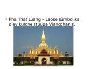 Laos #6