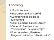 Eduard Tubin #7
