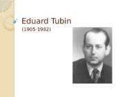 Eduard Tubin