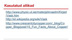 Vask #11