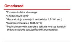 Vask #3