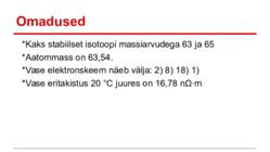 Vask #4