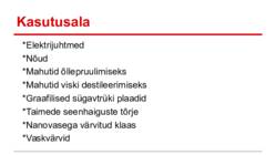 Vask #6