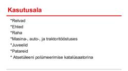 Vask #7