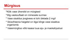 Vask #9
