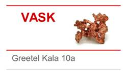 Vask