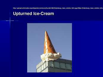 Claes Oldenburg #12