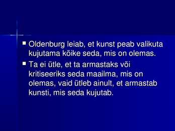 Claes Oldenburg #13