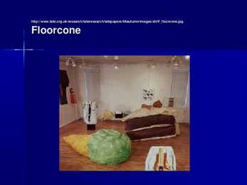 Claes Oldenburg #14