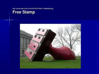 Claes Oldenburg #23