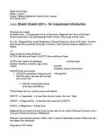 Sri Ishopanisad Introduction summary notes MRdd