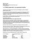 Sri Ishopanisad Invocation summary notes MRdd