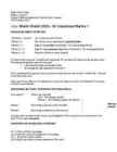 Sri Ishopanisad mantra 1 summary notes MRdd
