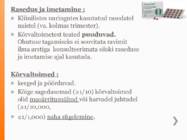 PERORAALSED VASOPROTEKTORID #8