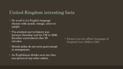 Ireland and the UK #7