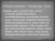 AMEERIKA ÜHENDRIIKIDE KODUSÕDA #6