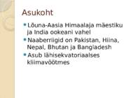 India tänapäeval #2
