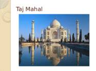 India tänapäeval #8