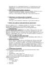 Pakenduse kordamisküsimused #6